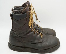 Red Wing 914 Souple Orteil