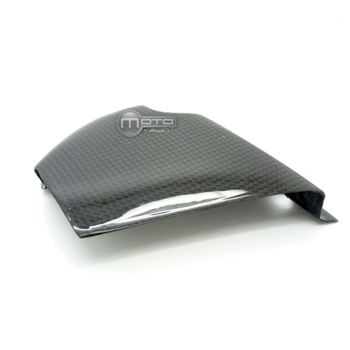 Cache pignon carbone ducati - cache,