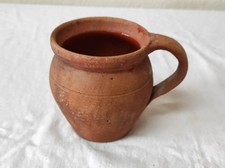 Ancien petit pot graisse - petit,
