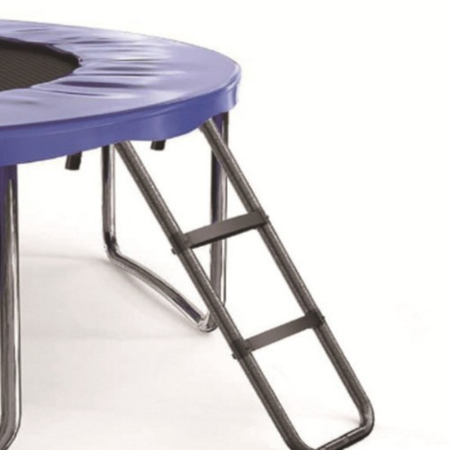 échelle trampoline marches - Échelle,