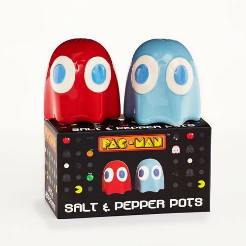 pots sel poivre