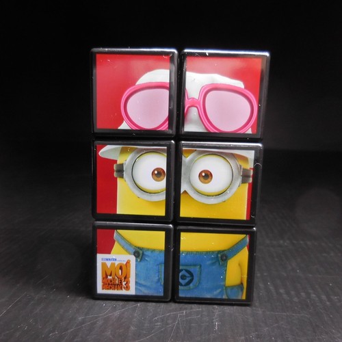 Rubik cube 1974 - 1974, 2018