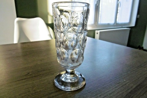 Ancien verre absinthe - ancien, à