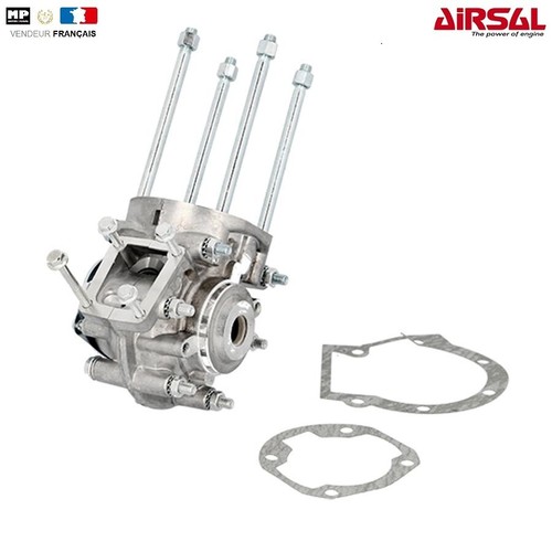 Carter moteur roulement - moteur,