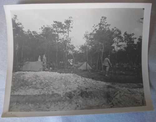 Ancienne photo originale - ancienne,