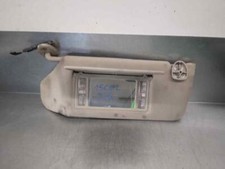 RE47TL2AB pare-soleil gauche pour CHRYSLER SEBRING BERLINA (JR41) 2.0 LE 4002351