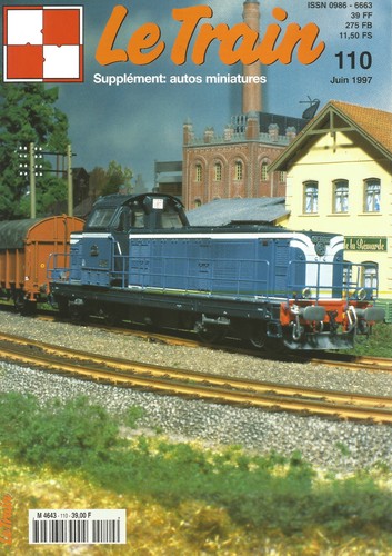 Train 110 pacific midi - pacific, /