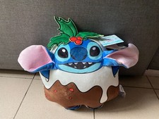 Coussin Disney Stitch Neuf