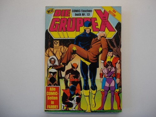 Die grupe livre - x,, bd