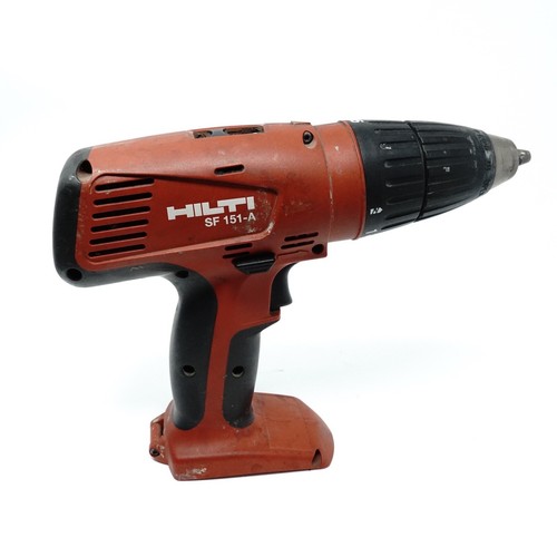 Hilti sfh 151 15 6v - 151-a,