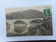 cpa  08 - REVIN (Ardennes)