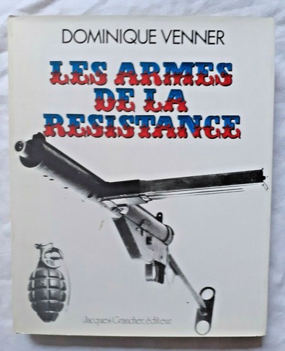 Les armes résistance - de, la