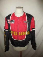 * Blouson SEGURA vintage Taille S