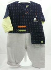 Marèse combinaison manche