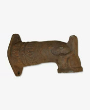 robinet en fonte pour fontaine