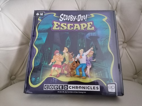 Jeu société neuf - jeu,
