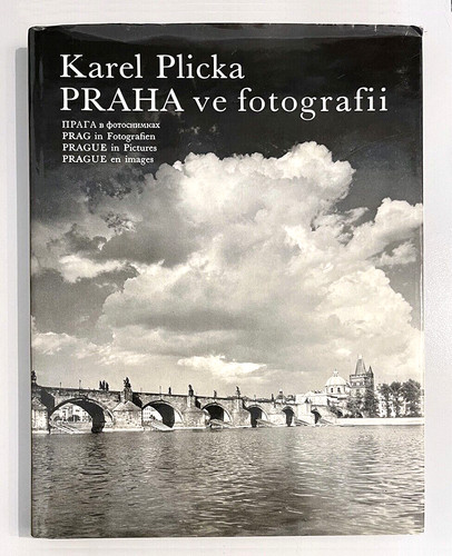 Prague images préface - en,