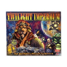 Jeux De Société FFG Twilight