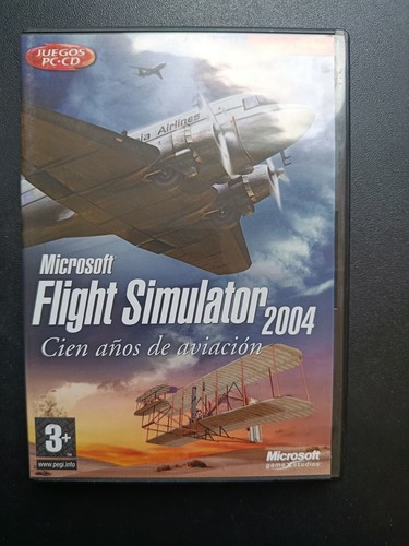 Microsoft flight simulator - microsoft,