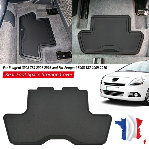 Couvercle rangement pour le - couvercle, de