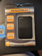 Disque Dur SATA  1,79 TO