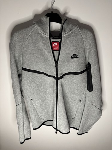 Nike sweat capuche homme m - homme,