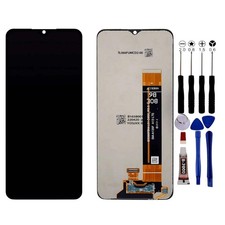 Écran LCD Noir Samsung Galaxy