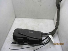 Mecanisme + moteur capote