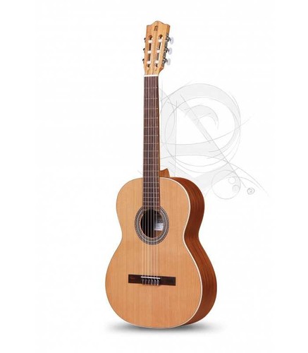 Guitare classique gaucher - classique,
