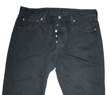 Jean homme Levi's 501 W34 L32