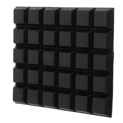 Pcs pieds caoutchouc - 32,