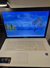 Ordinateur portable Asus F751N