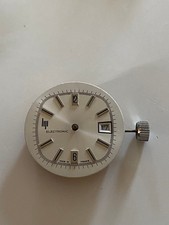 mouvement et cadran LIP