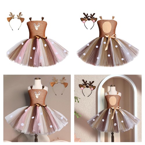 Tenue costume robe tutu - tenue,