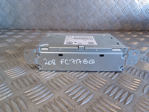 Module autoradio navigation - module,