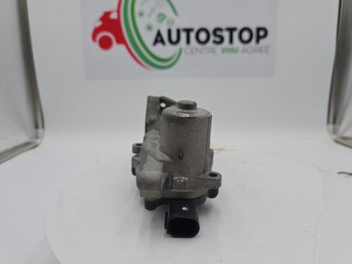 Vanne egr opel meriva phase - egr,