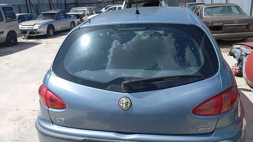 Hayon alfa romeo - romeo, 2.0