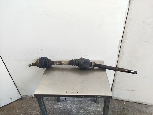 9644292980 transmission avant