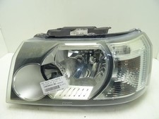 Optique avant principal gauche