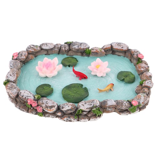 Ensemble mini poissons - , de