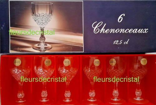 Cristal arques verres - cristal,