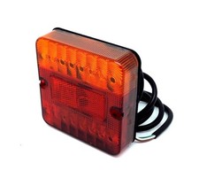 LED Arrière Combinaison