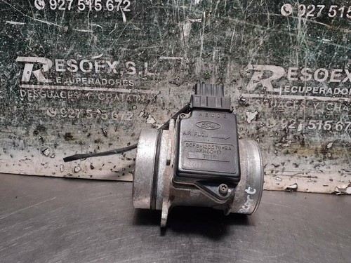 96fb12b579ba débitmètre ford - 96fb12b579ba,
