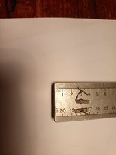 Agrafe miniature TUNISIE