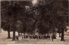 19983 cpa 08 Fumay - Place du Baty