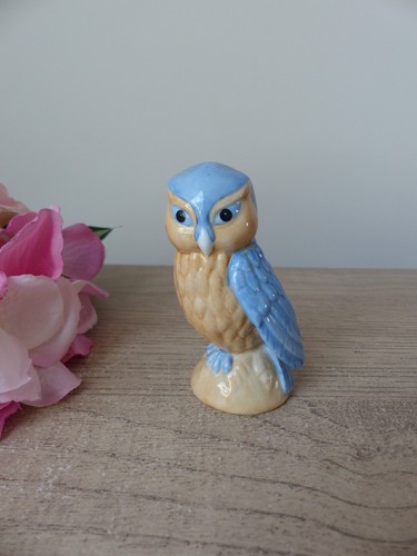 chouette decorative