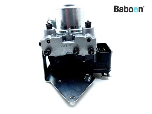 Abs modulateur honda - modulateur, nsa