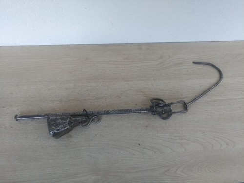 Peson balance romaine - peson,