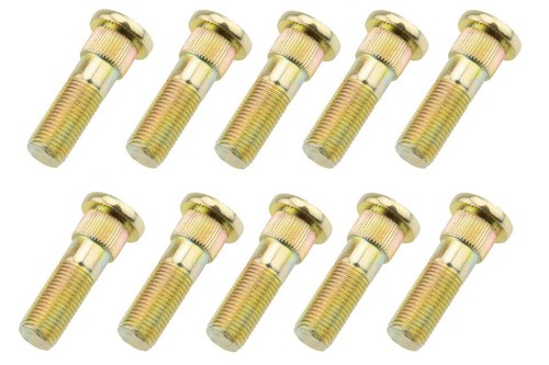 Boulon roue pour nissan - 10,