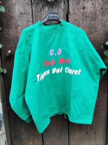 Pull naf vintage - pull,